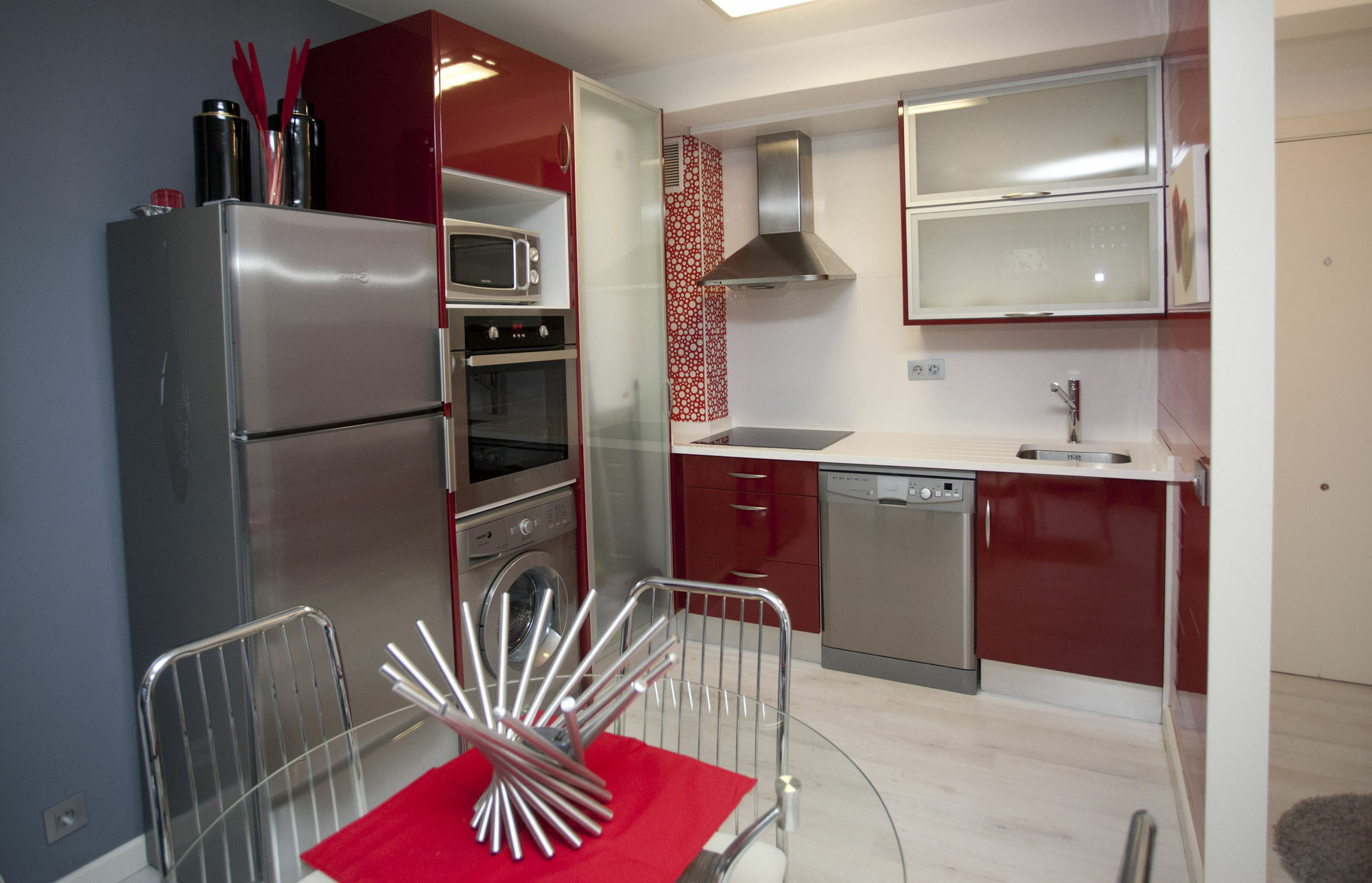 Apartamentos Castron Douro Santiago de Compostela Exterior foto